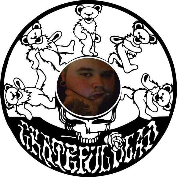 Meet your Posher, Bradley - Picture 1 of 1